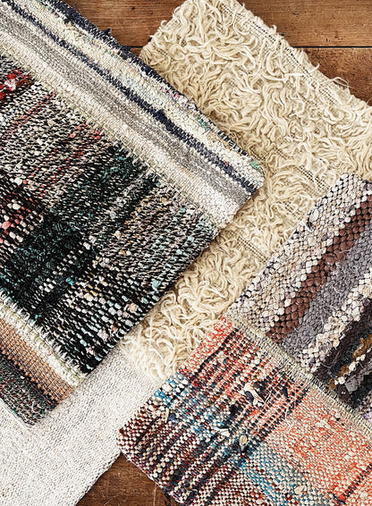 Turkish Wool Pillow Cover