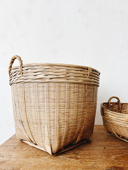 Vintage Basket