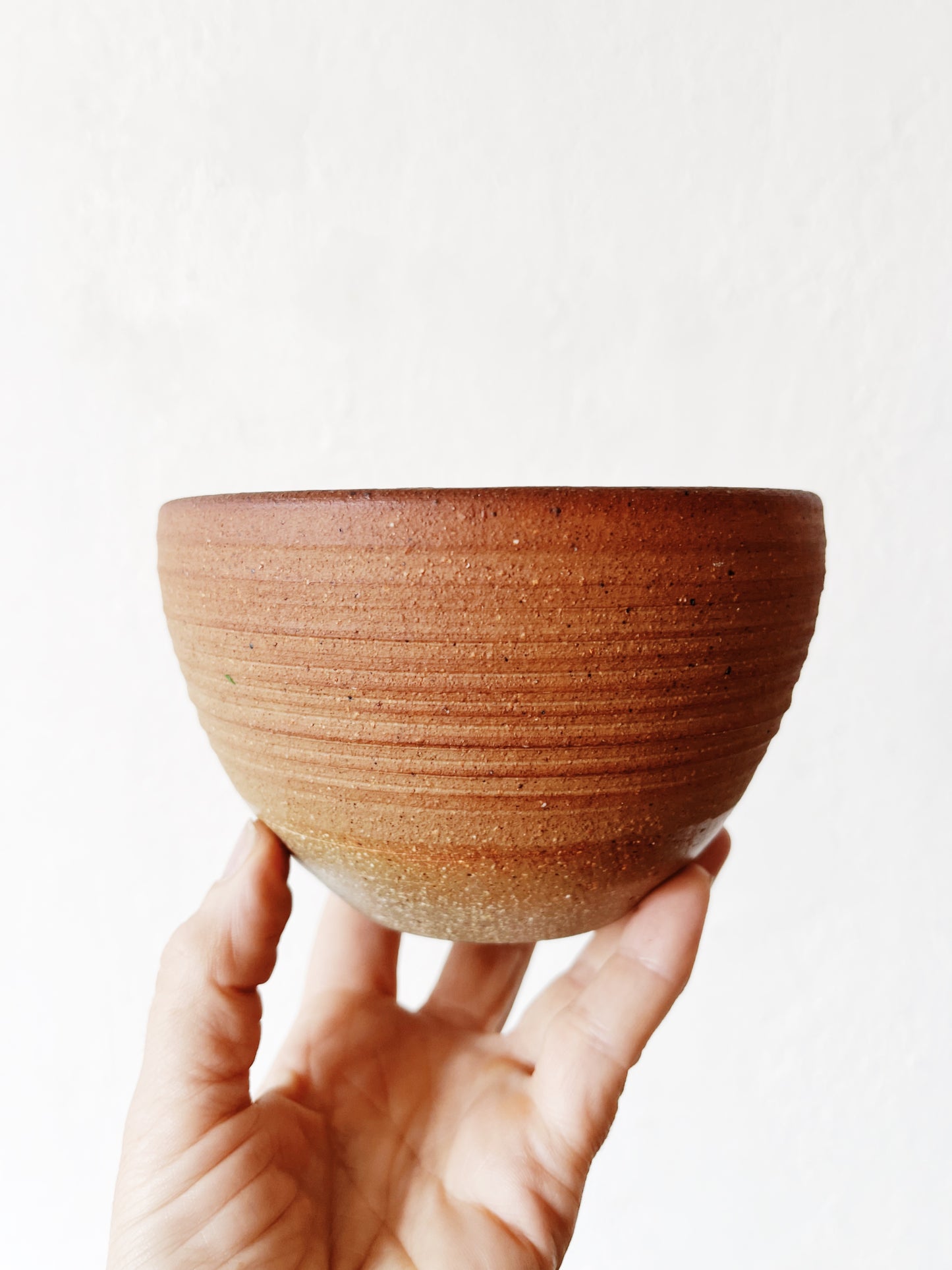 Handmade Pottery Set