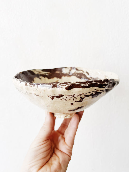 Pair of Handmade Bowls