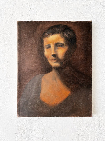 Lovely Original Portrait