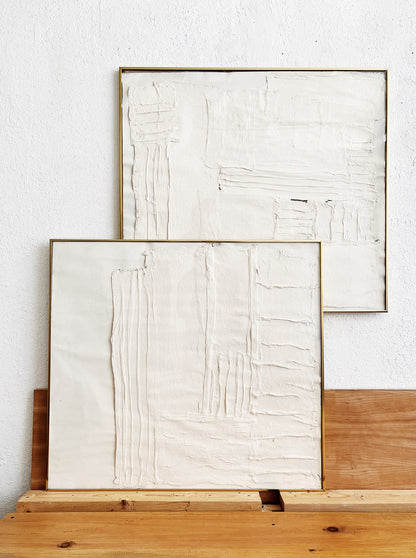 Original Vintage Painting