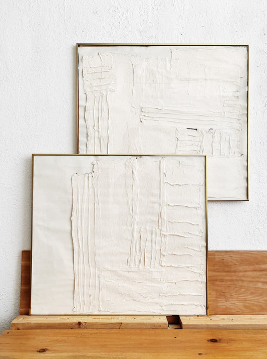 Original Vintage Painting