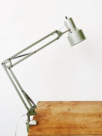 Vintage Task Lamp