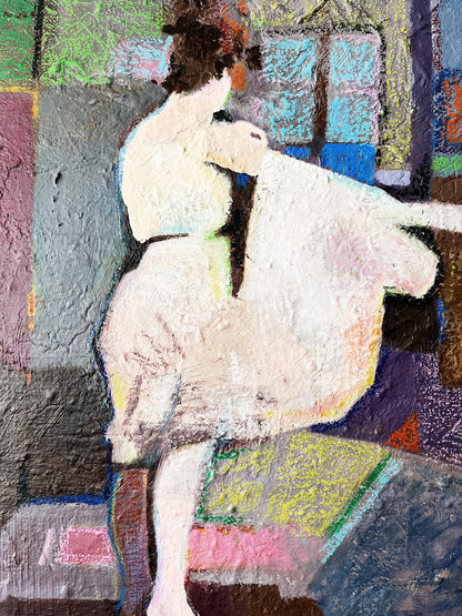 Original Oil Painting