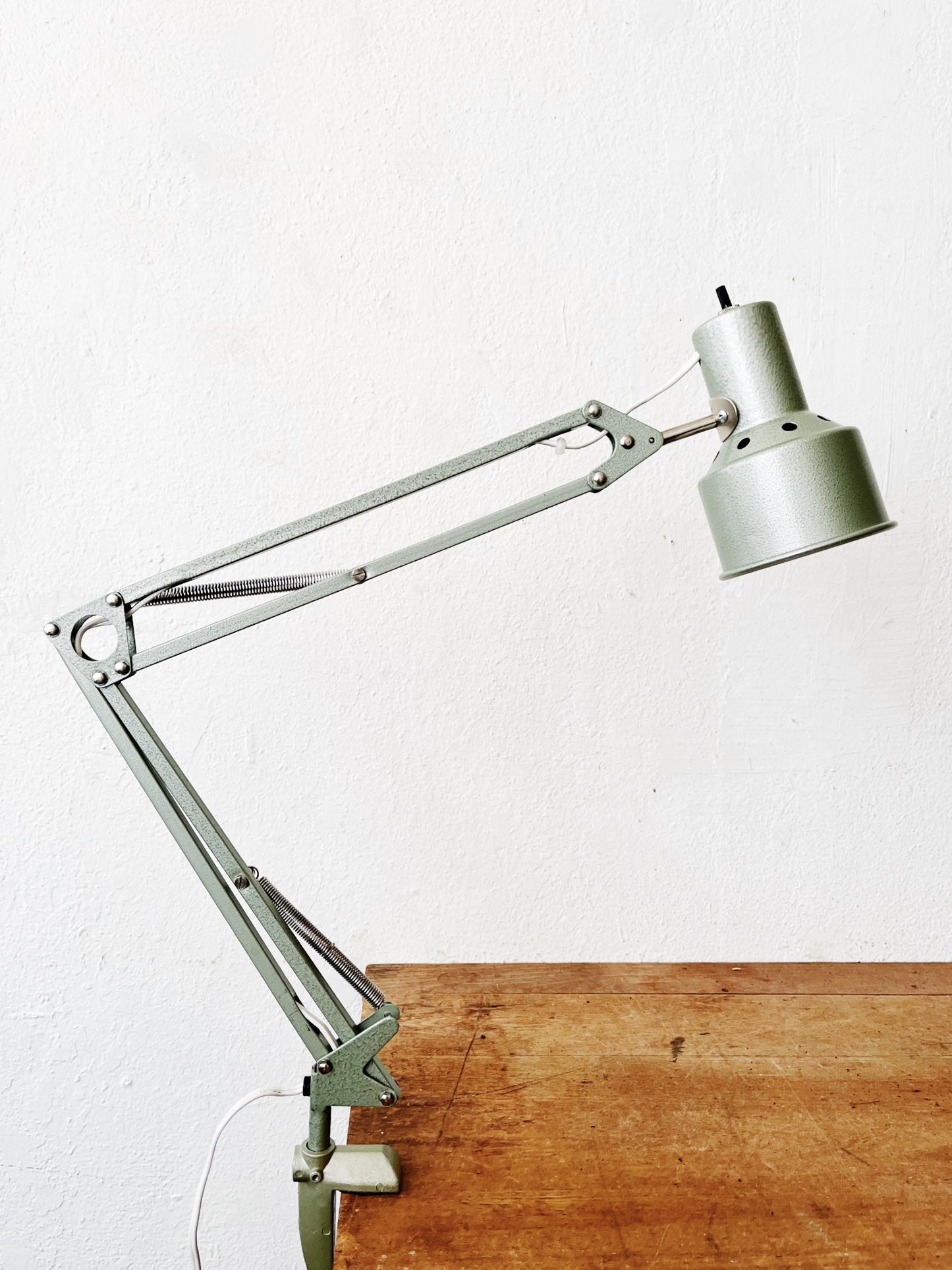 Vintage Task Lamp