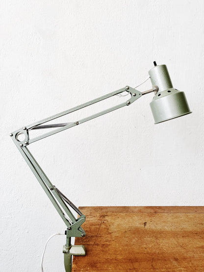 Vintage Task Lamp