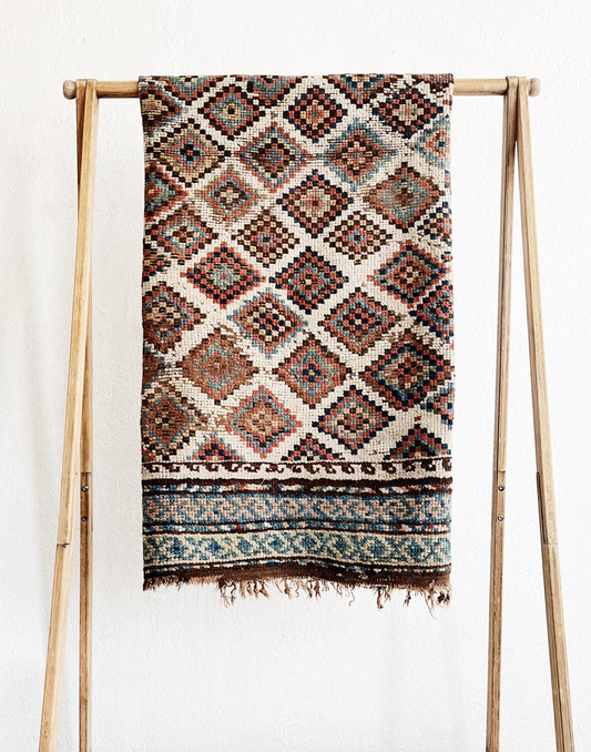 Vintage Wool Rug