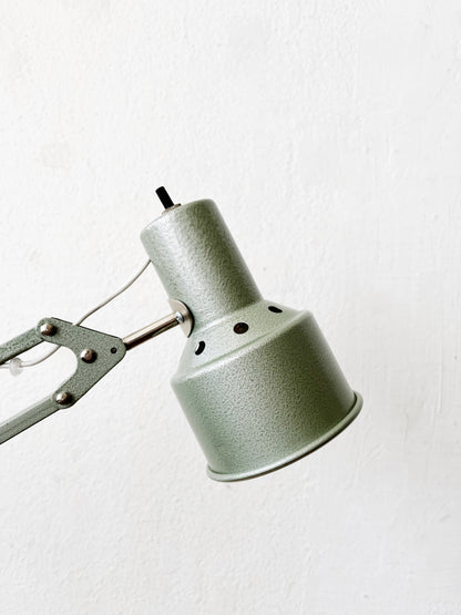 Vintage Task Lamp