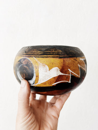 Mexican Terracotta Planter