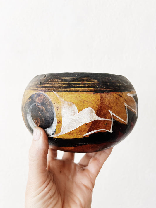 Mexican Terracotta Planter