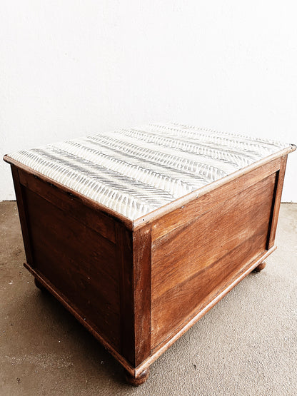 Vintage Cedar Chest