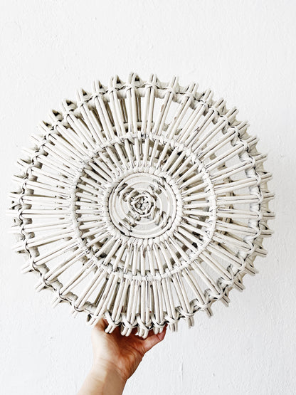 Vintage Albini Style Stool