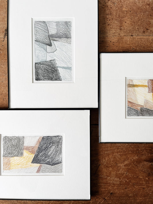 Original Abstract Art