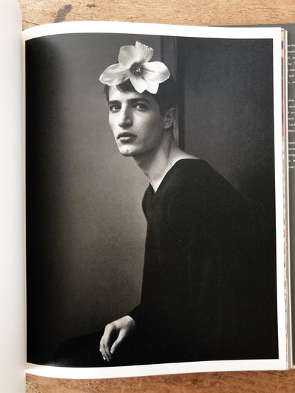 Naked Flowers Exposed Vintage Book