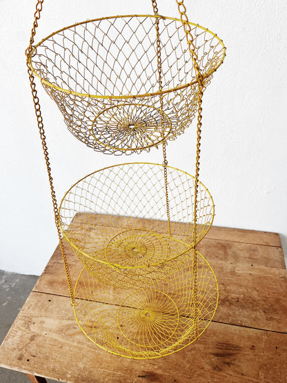 Extra Large Hanging Baskets