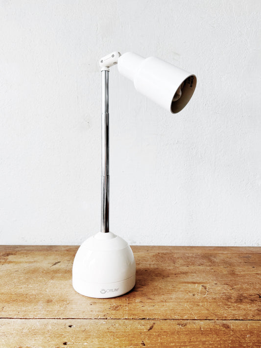 Vintage Telescoping Ottlite