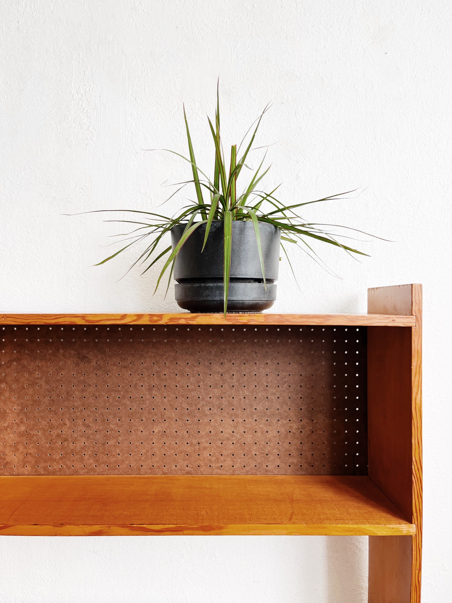 Handmade Wood Shelf