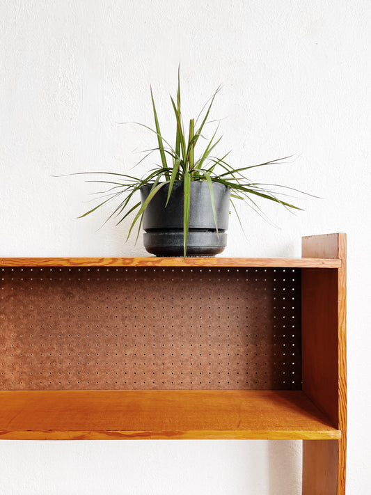 Handmade Wood Shelf