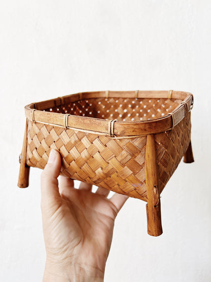 Vintage Basket