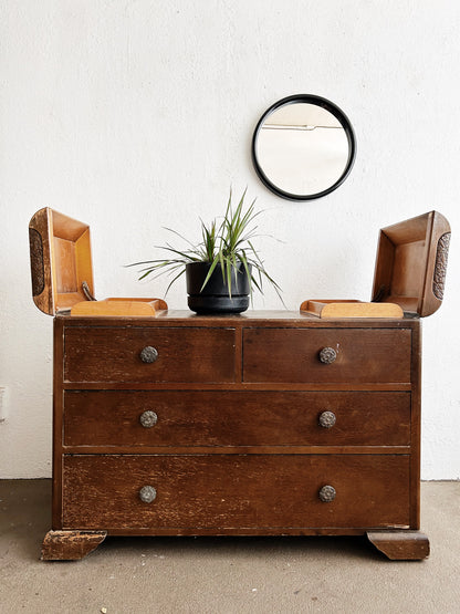 Antique Dresser