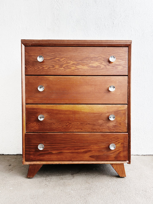 Mid Century Dresser