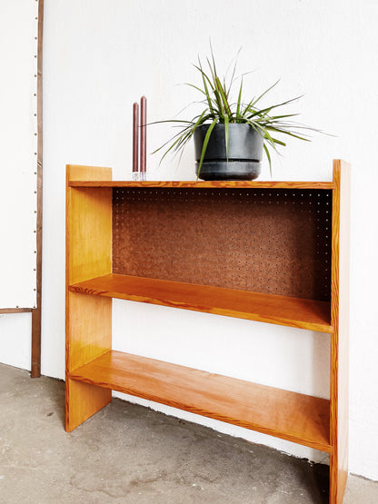 Handmade Wood Shelf