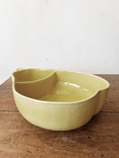 Mid Century Pfaltzgraff Serving Dish