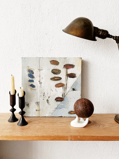 Original Mixed Media Painting