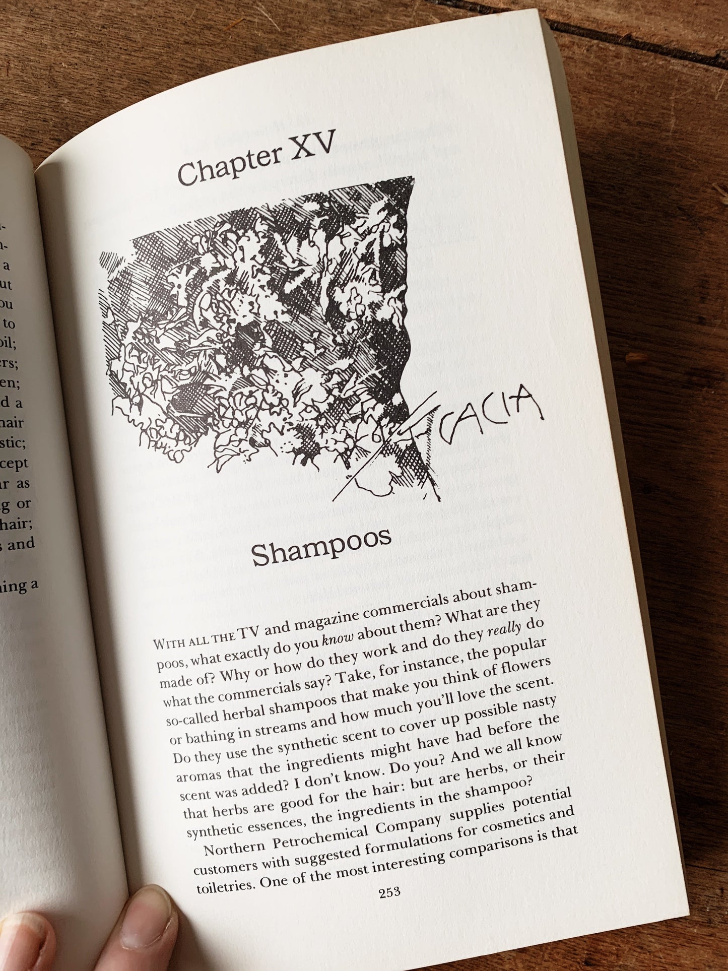 Jean Rose’s Herbal Body Book
