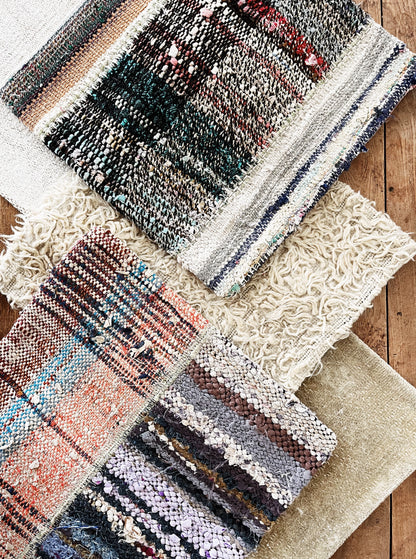 Turkish Wool Pillow Cover