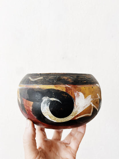 Mexican Terracotta Planter