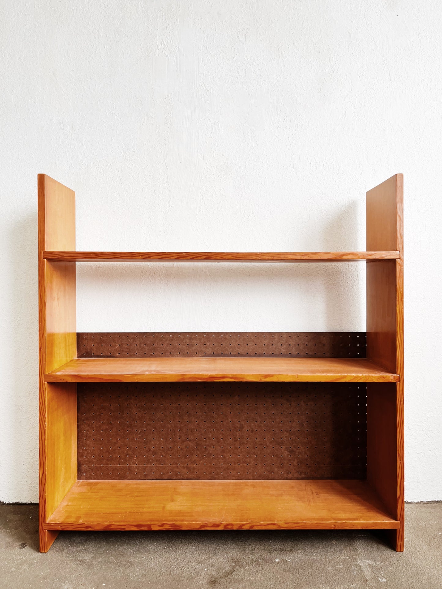 Handmade Wood Shelf