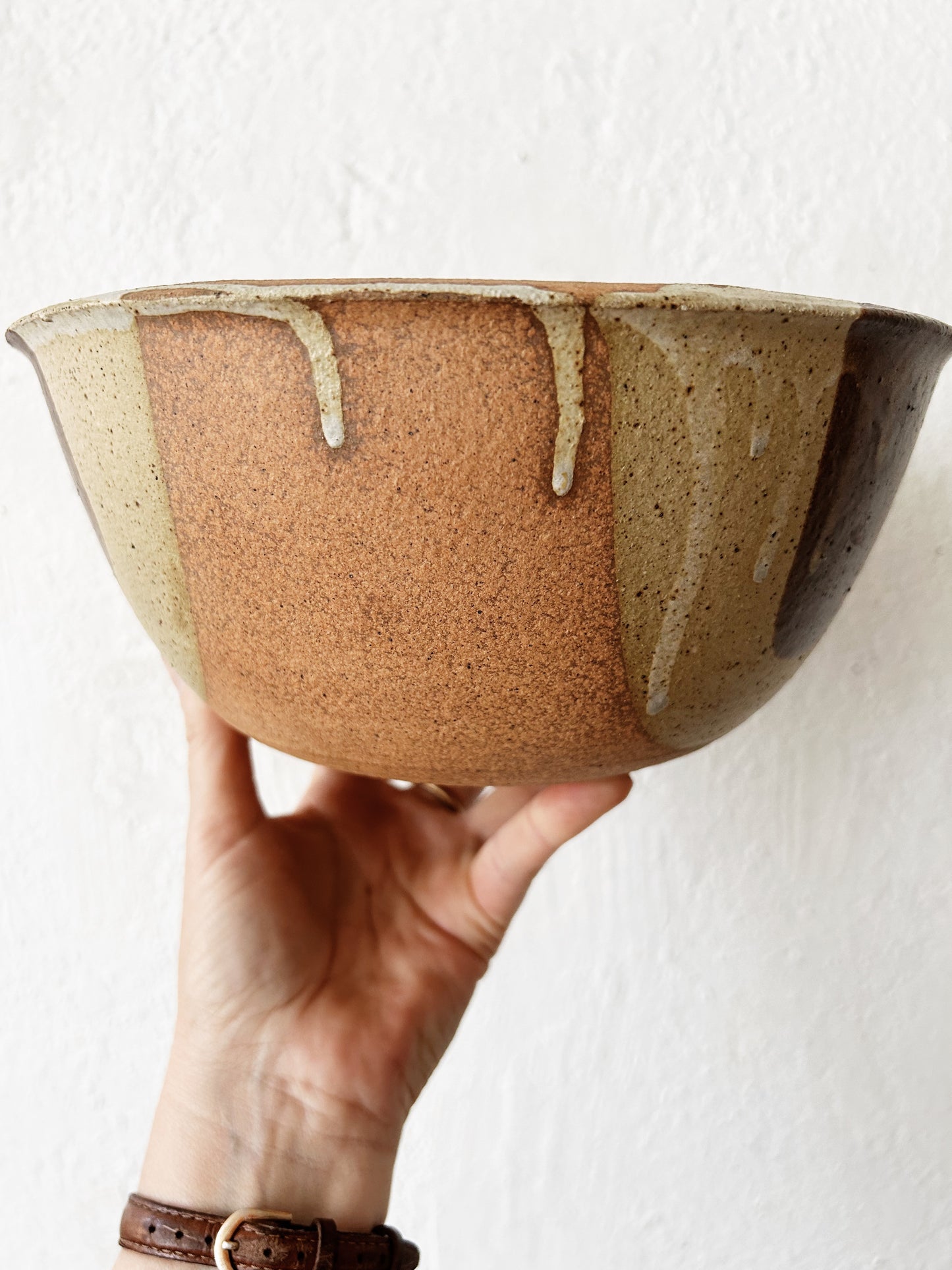 Vintage Ceramic Bowl