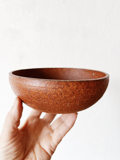 Handmade Pottery Set