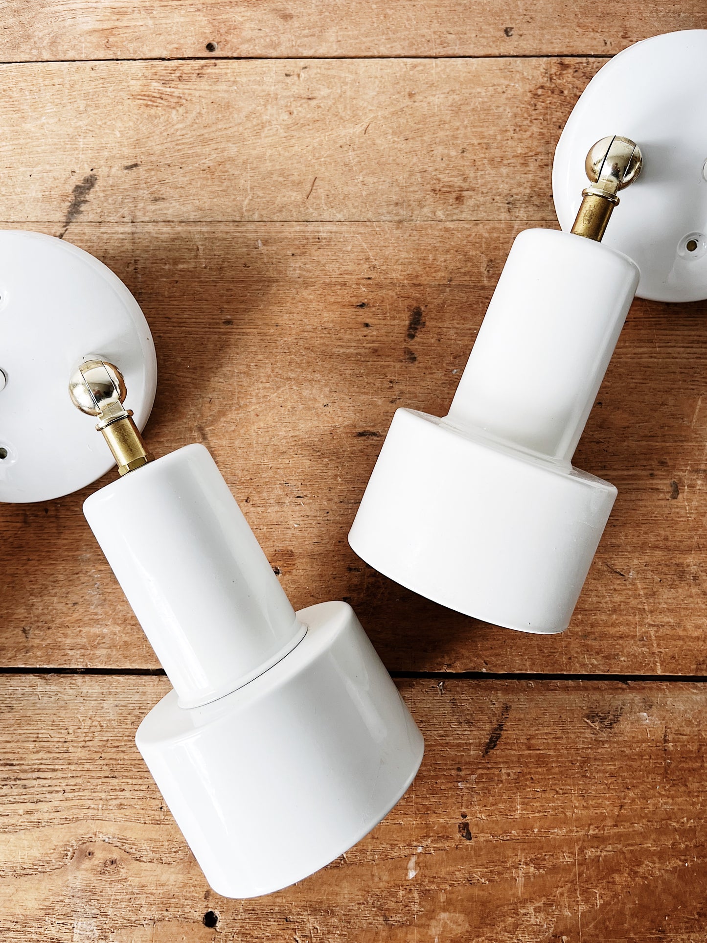 Vintage Wall Lamp