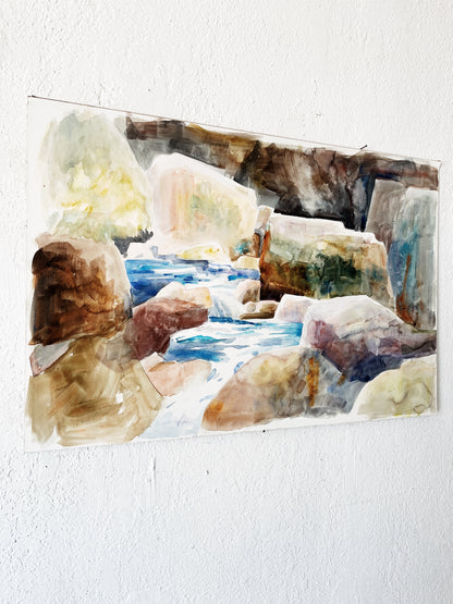 Original Landscape Painting