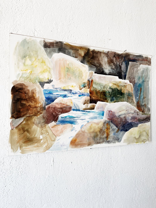 Original Landscape Painting