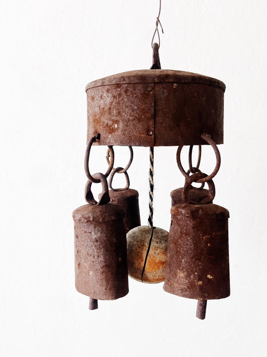 Antique Windchime