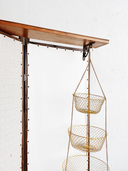 Extra Large Hanging Baskets