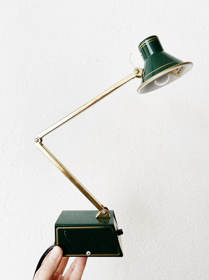 Mid Century Task Lamp