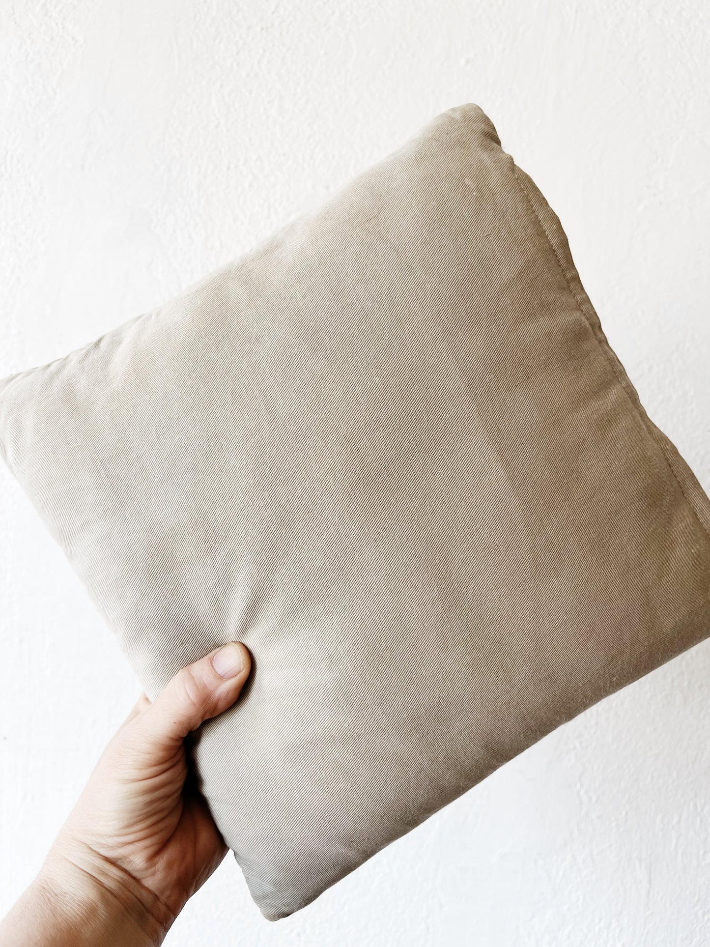 Vintage Kilim Pillow