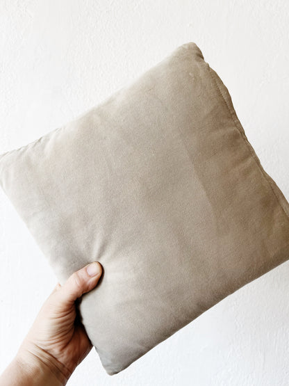 Vintage Kilim Pillow