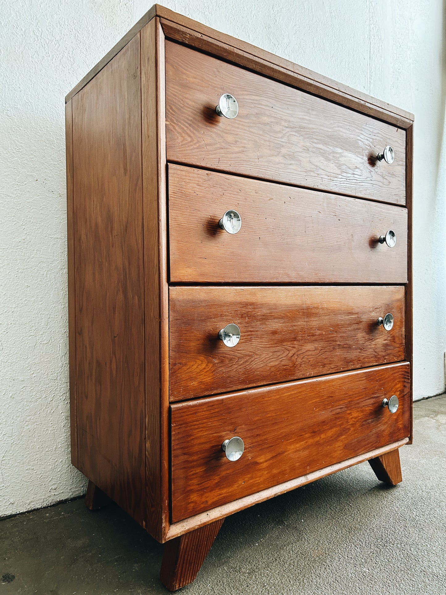 Mid Century Dresser