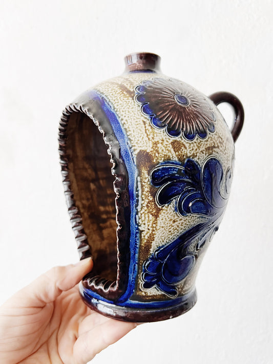 Vintage Mexican Lantern