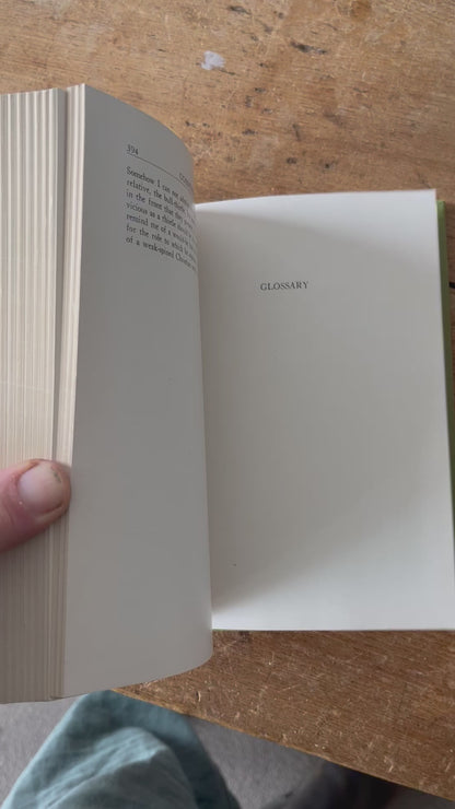 Vintage Gardening Books