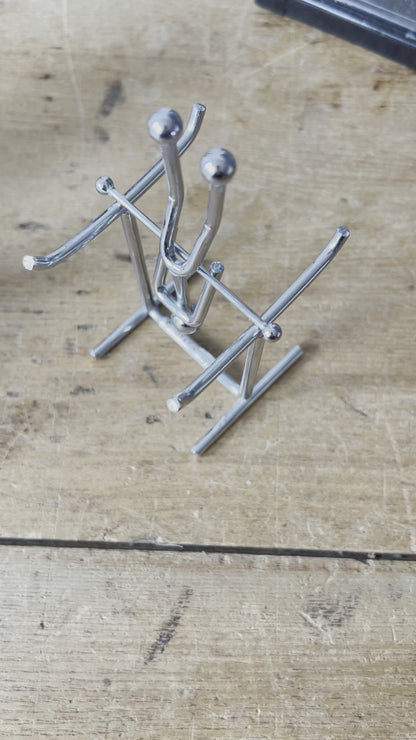Vintage Otagiri Kinetic Sculpture