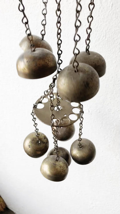 Antique Shop Bell