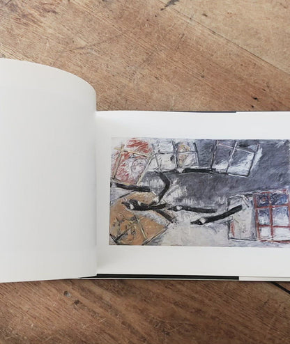 Vintage Rothenberg Art Books