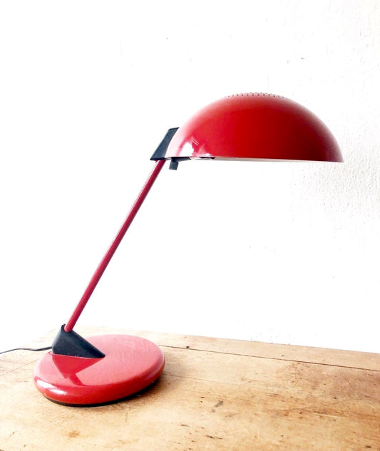 Post Modern Lightolier Task Lamp